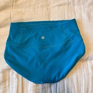 Lululemon Swift Speed Race Brief